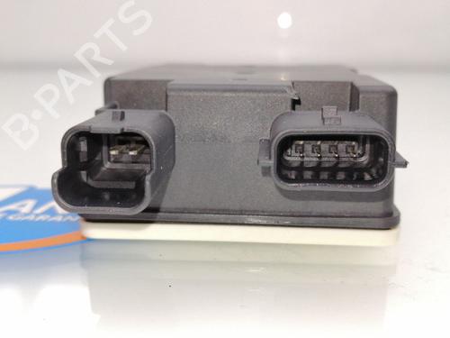 Used Electronic module NISSAN QASHQAI II (J11, J11_) 1.6 dCi (130 hp) 23935892