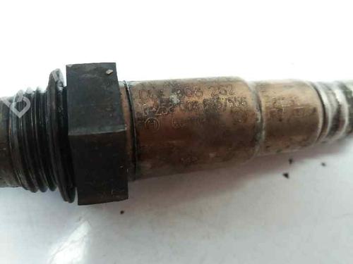 Elektronisk sensor VW GOLF V (1K1) 1.4 16V | BP23453734M84 