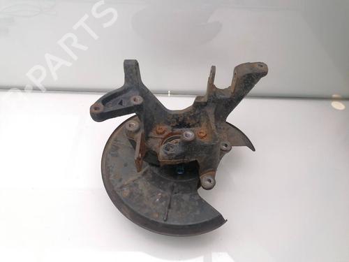 Left rear steering knuckle FORD KUGA I 2.0 TDCi | BP23651508M27 