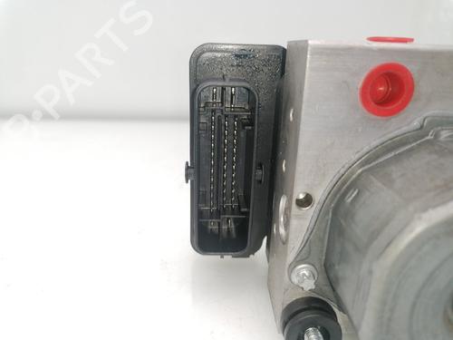 ABS pump RENAULT CLIO IV (BH_) 1.5 dCi 75 | BP25737720M43 