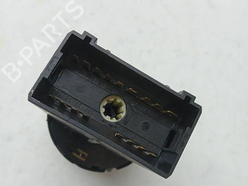 Headlight switch VW POLO (9N_, 9A_) 1.2 12V | BP23352569I24 