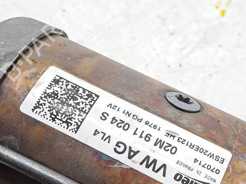 Startmotor AUDI A3 Sportback (8VA, 8VF) 2.0 TDI | BP23942328M8