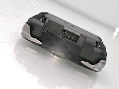 Electronic sensor RENAULT CLIO II (BB_, CB_) 2.0 16V Sport (CB0M) | BP23420727M84 