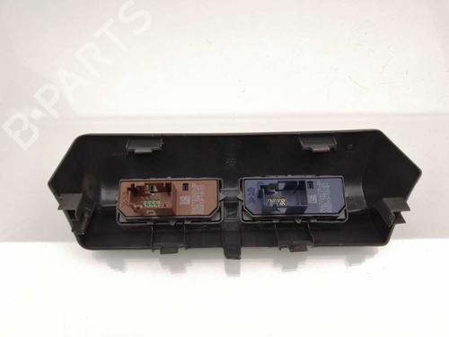 Switch PEUGEOT 3008 I MPV (0U_) 1.6 HDi | BP23378460I30 