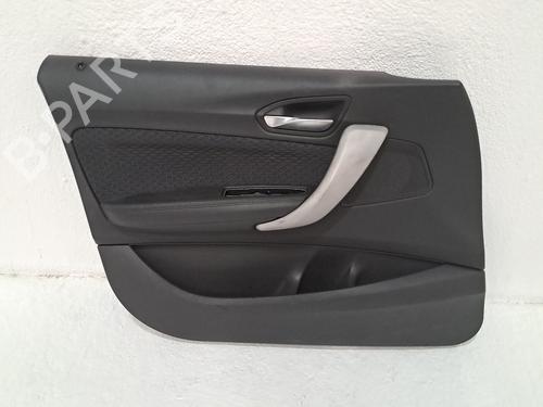 Used Front left panel BMW 1 (F20) 118 d (150 hp) 29228521