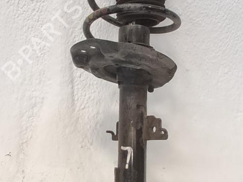 Used Left front shock absorber Left front shock absorber 37449649 37449649