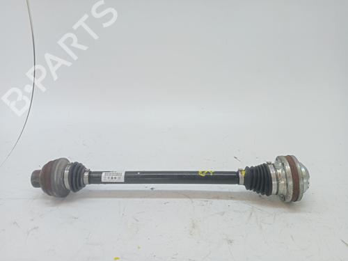 Used Right rear driveshaft AUDI A7 Sportback (4GA, 4GF) 3.0 TDI quattro (204 hp) 23370361