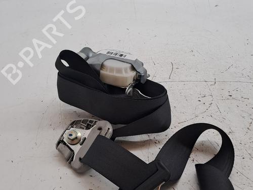 Used Front right seatbelt SUZUKI SWIFT III (MZ, EZ) 1.3 (RS413, ZC11S) (92 hp) 28163993