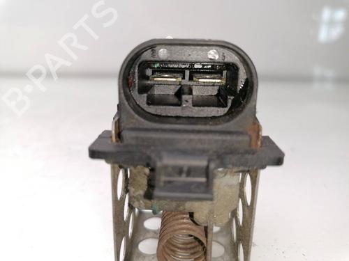 Varmemotstand RENAULT CLIO III (BR0/1, CR0/1) 1.5 dCi (BR0H, CR0H, CR1S, BR1S) (106 hp) 23939465