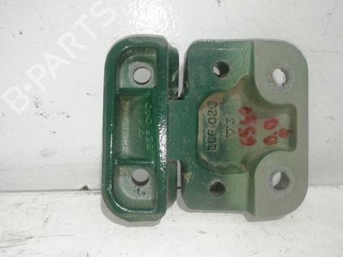Hinge/Door check strap LAND ROVER DEFENDER Pick Up (L316) 2.5 Td5 4x4 (L316) | BP29228034C146 