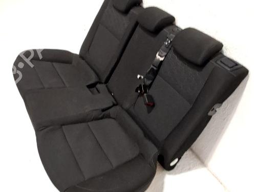 Rear seat KIA RIO IV (YB, SC, FB) 1.0 T-GDI 120 Eco-Dynamics+ | BP29992561C17
