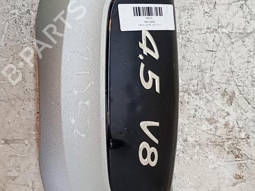 Used Upper protection Upper protection 37688347 37688347