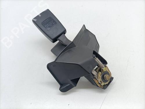 Used Rear right seatbelt AUDI A4 B7 (8EC) 2.0 TDI 16V (140 hp) 25456102