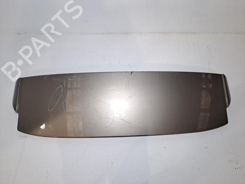 Used Rear spoiler BMW X3 (E83) 2.0 sd (177 hp) 23376560
