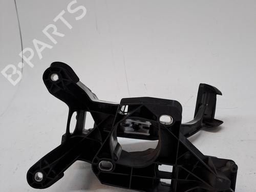 Break pedal VW GOLF VII (5G1, BQ1, BE1, BE2) 2.0 TDI 4motion | BP25613020I19 