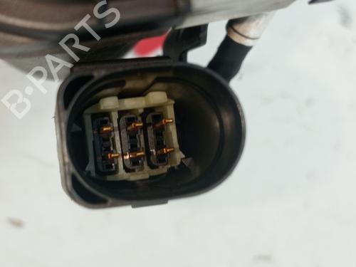 Throttle body FORD FIESTA VII (HJ, HF) 1.5 TDCi | BP24308304M82 