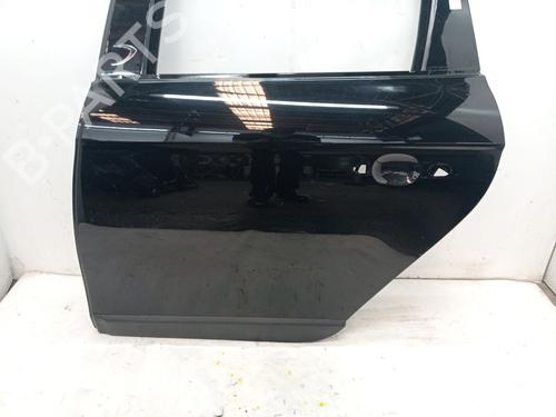Left rear door LANCIA DELTA III (844_) 2.0 D Multijet (844.AXD1A, 844.AXM1A) | BP29023982C4 