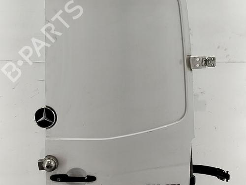 Used Right rear door Right rear door MERCEDES-BENZ SPRINTER 3,5-t Van (B906) 316 CDI 4x4 (906.631, 906.633, 906.635, 906.637) (163 hp) 40548541 40548541