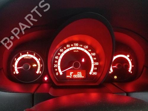 Used Instrument cluster KIA CEE'D SW (ED) 1.4 (105 hp) 24108892