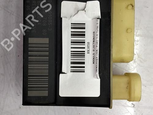 Used Electronic module Electronic module OPEL GRANDLAND / GRANDLAND X (A18, P1UO) 1.6 Turbo D (75) (120 hp) 33768770 33768770