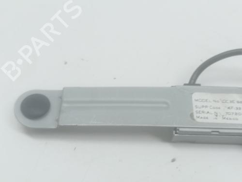 Elektronisk sensor MAZDA 2 Hatchback (DL, DJ) 1.5 SKYACTIV-G | BP23361906M84 