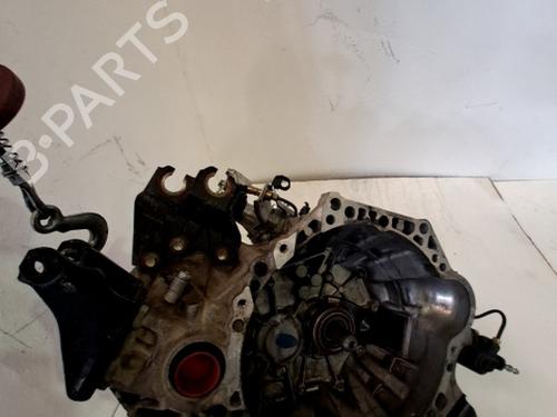 Gearbox TOYOTA COROLLA (_E12_) 1.6 VVT-i (ZZE121_, ZZE121R) | BP29558228M3 