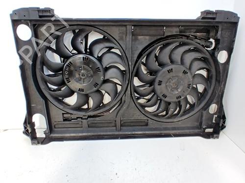 Køleventilator elektrisk AUDI A8 D3 (4E2, 4E8) 3.7 quattro | BP30143660M35