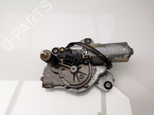 Used Rear wiper motor NISSAN TERRANO II (R20) 3.0 Di 4WD (154 hp) 23378993