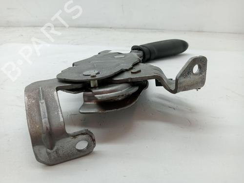 håndbremse OPEL CORSA E (X15) 1.4 (08, 68) | BP23977586I18 