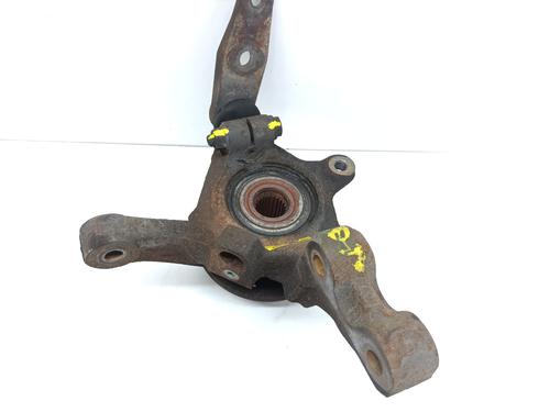 Used Right front steering knuckle RENAULT CLIO II (BB_, CB_) 1.5 dCi (B/CB3M) (64 hp) 27731679