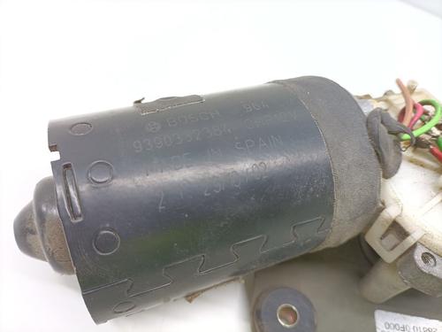 Front wiper motor NISSAN TERRANO II (R20) 2.7 TDi 4WD | BP25987057M29 