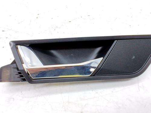 Used Rear left interior door handle Rear left interior door handle 37289137 37289137