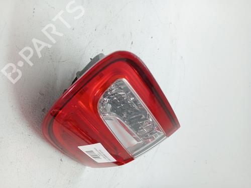 Left tailgate light CITROËN C4 AIRCROSS 1.6 HDi 115 | BP27700310C79 