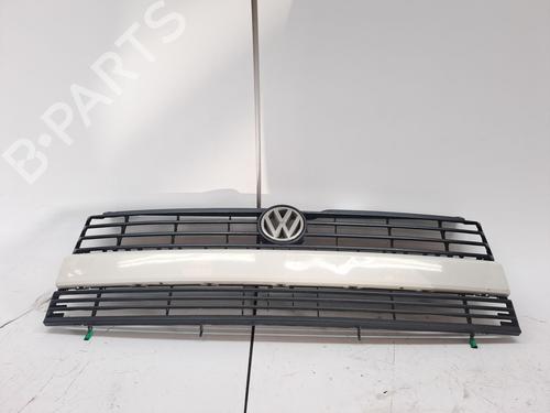 Grelha VW TRANSPORTER T4 Bus (70B, 70C, 7DB, 7DK, 70J, 70K, 7DC, 7DJ) 2.4 D (78 hp) 23374570