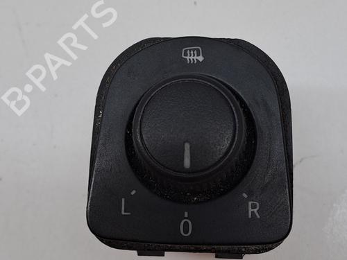 Spejlkontakt SEAT LEON (5F1) 2.0 TDI (184 hp) 23377839