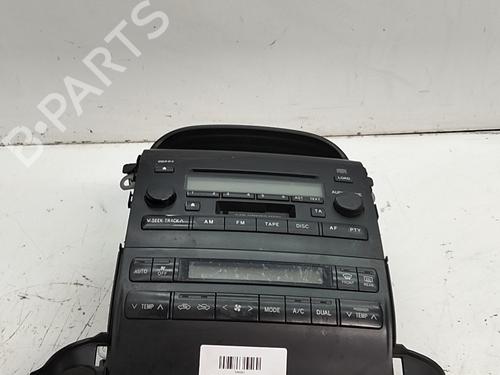 Used Climate control Climate control 37688475 37688475