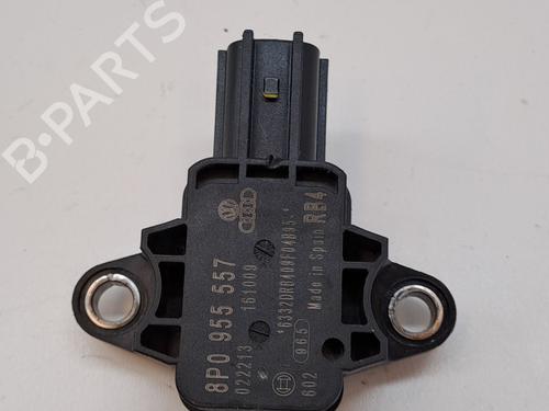 Used Electronic sensor SEAT EXEO (3R2) 2.0 TDI (120 hp) 26654705