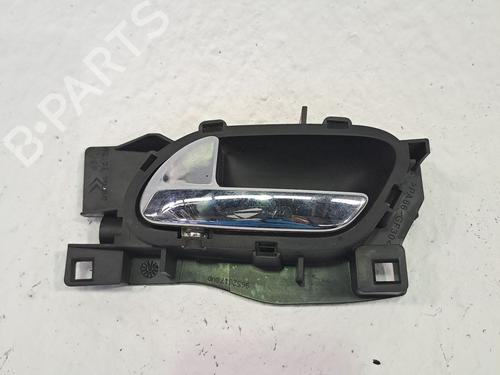 Used Front left interior door handle PEUGEOT 407 Coupe (6C_) 3.0 V6 (211 hp) 24587053