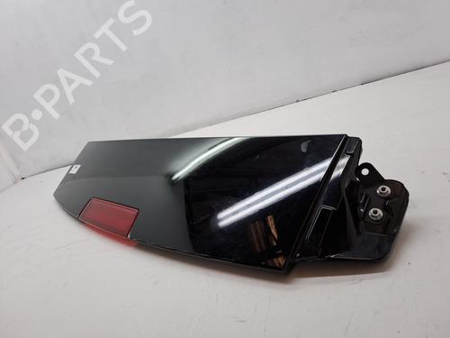 Rear spoiler KIA STONIC (YB) 1.0 T-GDi | BP23380910C96 