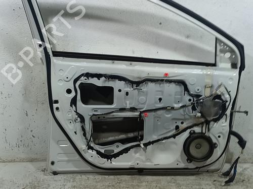 Used Left front door Left front door TOYOTA AURIS (_E18_) 1.2 (NRE185_, NRE185R) (116 hp) 39741523 39741523