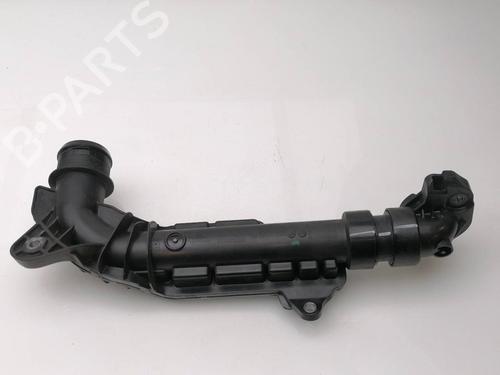 Used Pipe PEUGEOT RIFTER 1.5 BlueHDi 130 (130 hp) 23940359