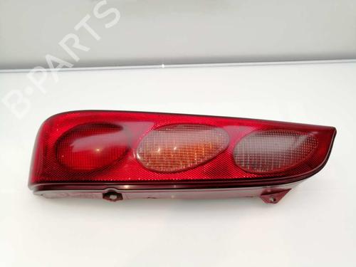 Used Right taillight FIAT SEICENTO / 600 (187_) 1.1 (187AXB, 187AXB1A, 187AXC1A02) (54 hp) 25809294