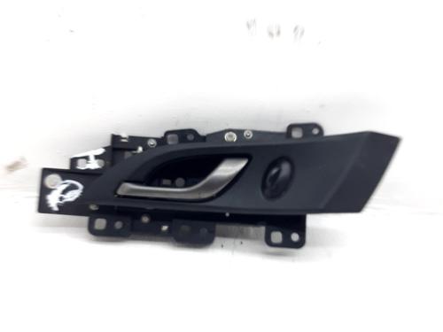 Used Front left interior door handle Front left interior door handle HONDA CIVIC VIII Hatchback (FN, FK) 2.2 CTDi (FK3) (140 hp) 33976408 33976408