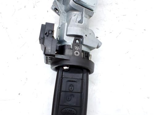 Used Ignition barrel Ignition barrel LAND ROVER RANGE ROVER SPORT I (L320) 2.7 D 4x4 (190 hp) 34708158 34708158