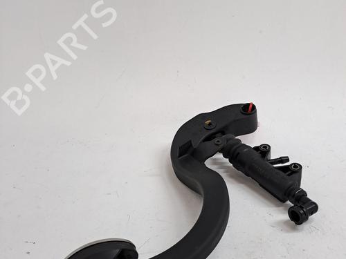 Clutch pedal MINI MINI (R50, R53) One | BP29024153I13 