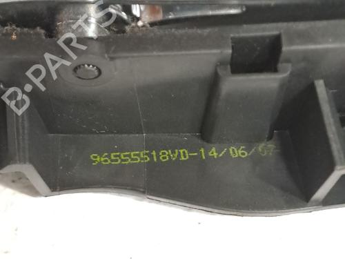 Left rear window motor CITROËN C4 Grand Picasso I (UA_) 2.0 HDi 138 | BP27891669E23 