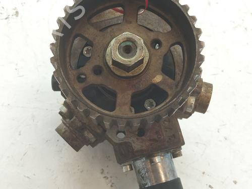 Used Injection pump FORD FOCUS II Turnier (DA_, FFS, DS) 1.6 TDCi (109 hp) 26574868