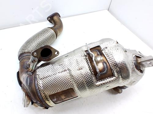 Catalyst MERCEDES-BENZ A-CLASS Saloon (V177) A 180 (177.184) | BP37688210M10 - Image 2