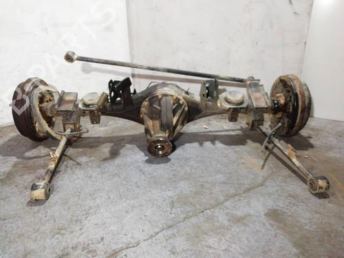 Used Rear axle NISSAN TERRANO II (R20) 2.7 TDi 4WD (125 hp) 26921547