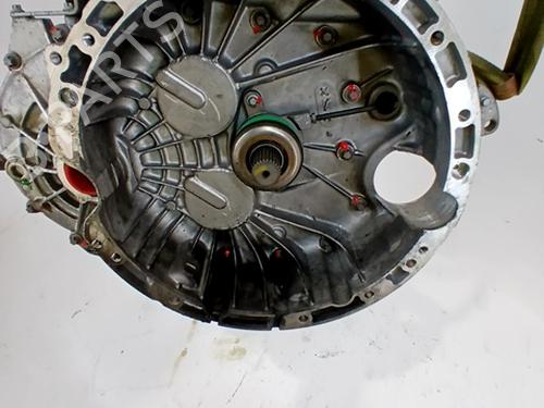 Getriebe für MERCEDES-BENZ CLA Shooting Brake (X117) CLA 180 (117.942) (122 hp) 31286833